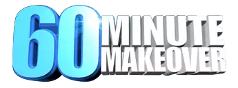 60 minute logo